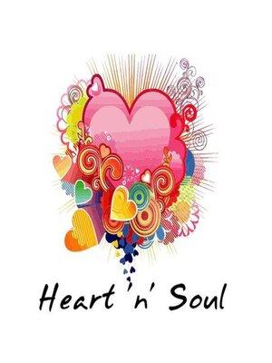 cover image of Heart and Soul a Collection of Poetry